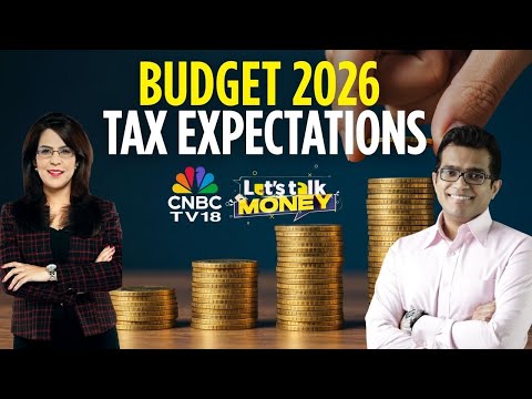 Budget 2026 | Tax Expectations |  Union Budget 2026 | Nirmala Sitharaman | N18V