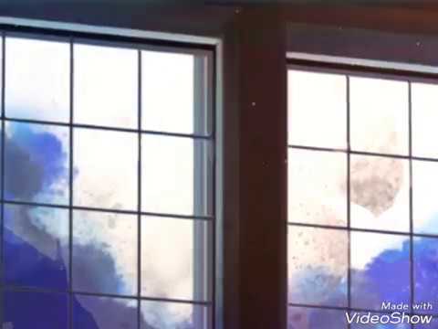 SCP》076 & 105 ll.•Die For You•.ll Able & Iris