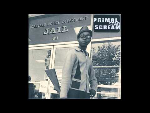 Jesus - Primal Scream