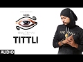 Bohemia TITTLI Official Audio Song Skull Bones T Series