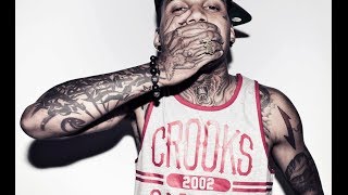 Kid Ink - Woke Up This Morning (NEW 2014)