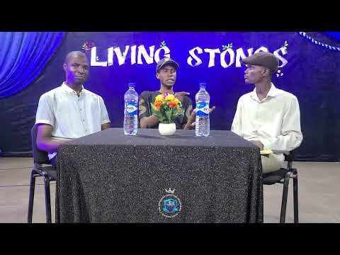 Apologia Episode 1 - What is Apologia?