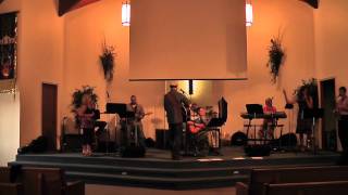 Generation Of Revelation (Song By Hobart Worship Team)