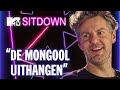 VJEZE FUR: “IK MIS HET VERDWIJNEN IN DE NACHT” | MTV Sit Down