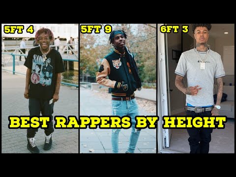 2nd YouTube video about how tall is ji