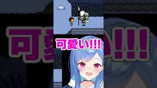 10秒で完璧に手のひらを返す西園チグサ #shorts