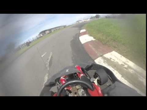 2ª corrida 6ª etapa DPKIN Light 2015.1 - Ricardo Perel