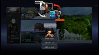 [steam] 마비노기 듀얼 플레이 (Duel of Summoners: The Mabinogi Trading Card Game)