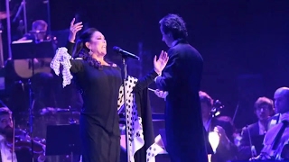 Isabel Pantoja -Del olvido al no me acuerdo y otros. Video de Universal Music Spain. - Madrid 2017