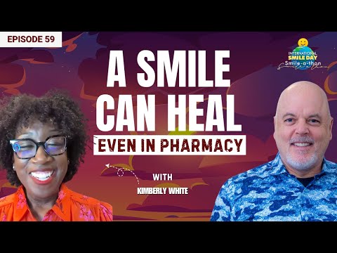 Pharmacist With a Purpose