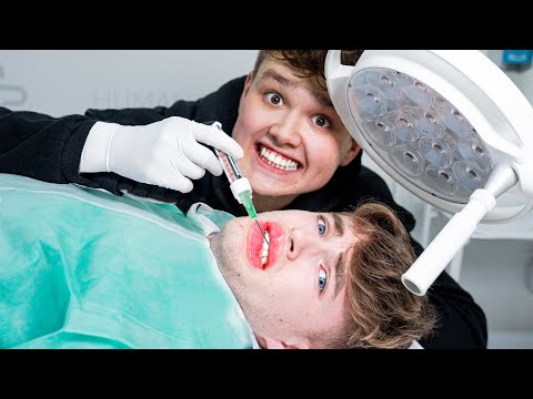 Ich SPRITZE IHM die LIPPEN auf! (Meine Rache) mit @Lewinray