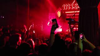 Missio- Temple Priest, 4/13/18 Trees, Dallas TX