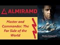 Master And Commander The Far Side Of The World 2003 Trailer