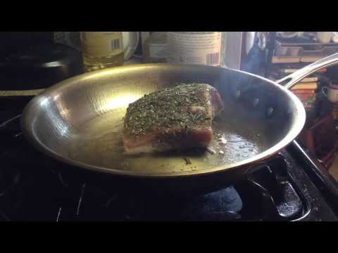 download lagu mp3 mp4 Sear Beef Joint Before Roasting, download lagu Sear Beef Joint Before Roasting gratis, unduh video klip Sear Beef Joint Before Roasting