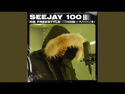 SeeJay100 - HB Freestyle (Season 6)