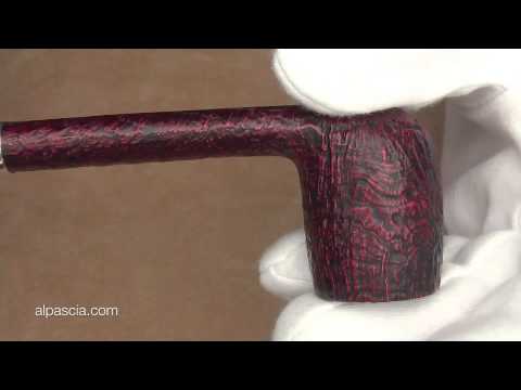 pipa Peterson Sterling Silver Sandblast 264 - pipe 1263