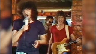 Atemlos - Okko, Lonzo, Berry, Chris & Timpe