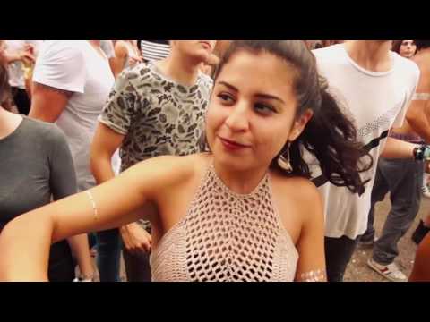 Echelon 2016 Roundup!