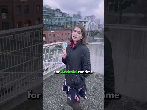 Android Runtime, ART vs Dalvik