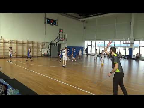 Zalakerámmia ZTE KK U16/B-Credobus Mosonmagyaróvár 63-68