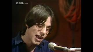 JACKSON BROWNE   Jamaica Say You Will OGWT, 1975 Old Grey Whistle Test