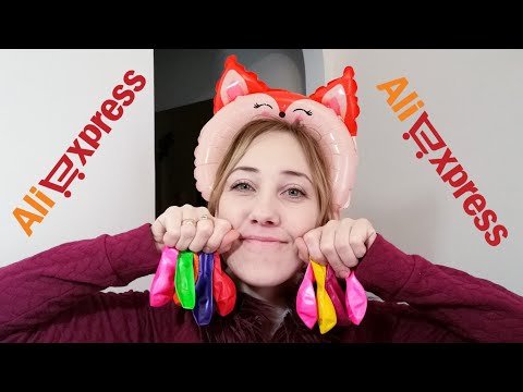 МЕГА ВЫГОДНЫЕ ПОКУПКИ С ALIEXPRESS