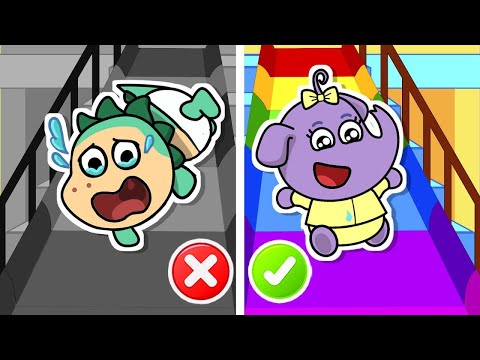 🔥¡Que empiece el juego! 😱 ¡Muddle vs. Spike en las Olimpiadas de Bebés MÁS SALVAJES de la historia!