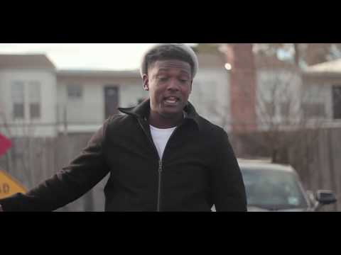 CvTheRapper - Cold Day . Official Video .