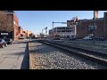 Norfolk Southern In Johnson City Tn