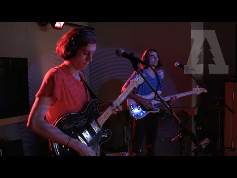 The Obsessives - It's Not Fair | Audiotree Live