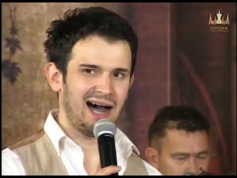 Alen Hasanovic i Vlatko band - Moj dilbere - (LIVE) - HD Music