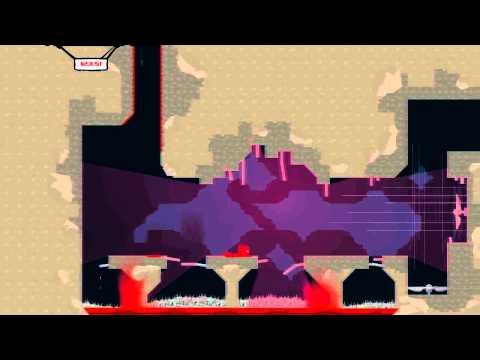 Super Meat Boy w/ Ze - Part 5 (Live Commentary)