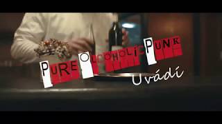 Video Pure Olcoholic Punk - Fiamma