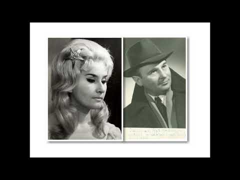 László Margit - Szabó Miklós: Ez hát a szerelem