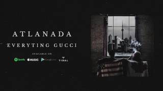 FIJI - Everyting Gucci [OFFICIAL AUDIO]