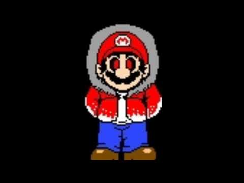 DUSTTOAD: LAST DEATH - MARIO ALWAYS A REVOLUTIONER