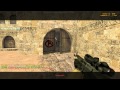 Counter-Strike 1.6 Игра с другом по скайпу 