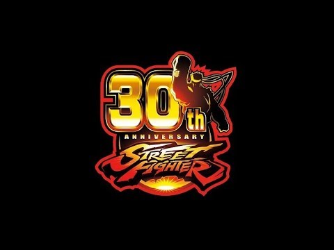 Street Fighter 30th Anniversary Collection – PS4 Launch Trailer