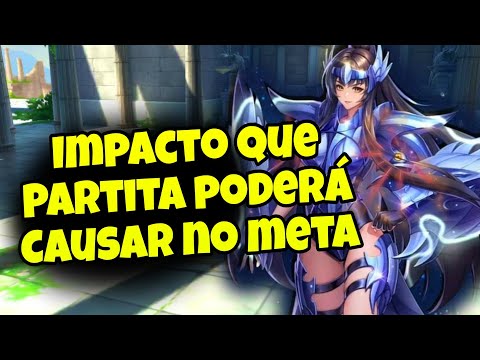 Como Partita de Coruja Poderá Impactar o Meta de Saint Seiya Awakening