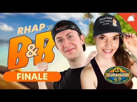 B&B Survivor 49 Finale