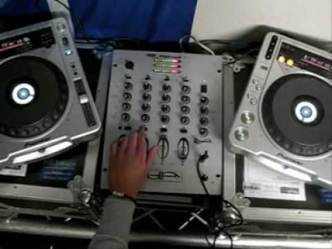 Progressive House Mix 2009 mixed & compared by DJ Raul Nevuor