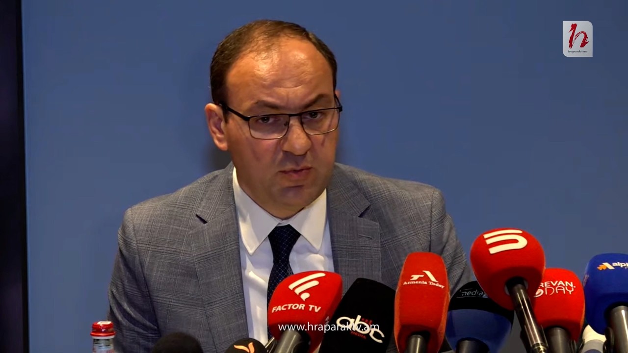 Հայտնի տեսագրության գործով Արշակ արքեպիսկոպոս Խաչատրյանն ինչու ունի վկայի, ոչ թե տուժողի կարգավիճակ