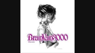 Bran Van 3000 Go Shoppin&#39; ft  Eek A Mouse
