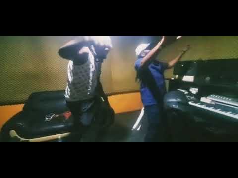 Paa Kwasi studio section with Kurl Songx - Babe (Kwasi Ep)