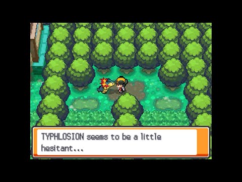 Pokémon HeartGold Walkthrough Part 60: Bug Type Bonanza