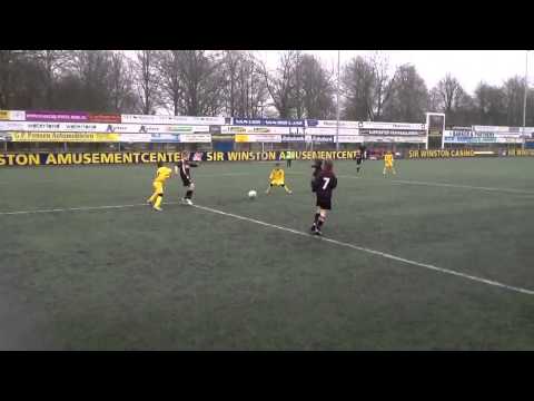 HAAGLANDIA F1-HBS F1