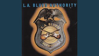 Baby Please Don't Go