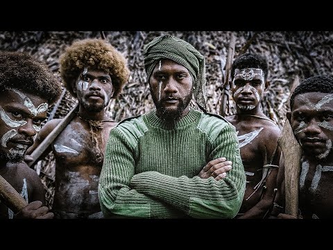 Buad - Keeper (Official Music Video)