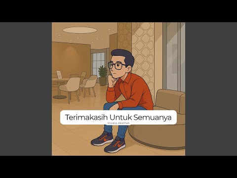 Terimakasih Untuk Semuanya