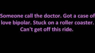 Hot´n`cold-Baseballs lyrics